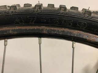 2 Bicicletas mountain-bike (OCASIÓN) El Vendrell