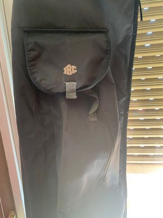Funda para cañas de pesca 
