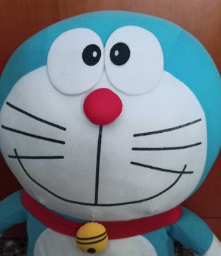 Peluche Doraemon