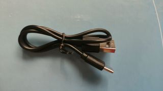 Mini linterna potente