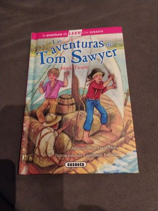 Las Aventuras de Tom Sawyer