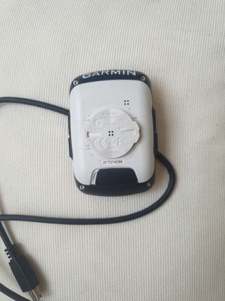 ORDENADOR GARMIN EDGE 200 GPS