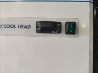 ARMARIO PROFESIONAL DE PESCADERIA