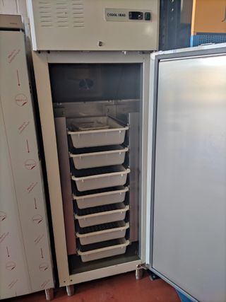 ARMARIO PROFESIONAL DE PESCADERIA