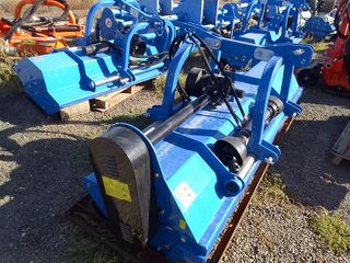 DESBROZADORA NUEVA DE 2.40 m. REVERSIBLE.