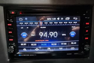 Radio seat leon 2 del 2007, oh cambio por algo