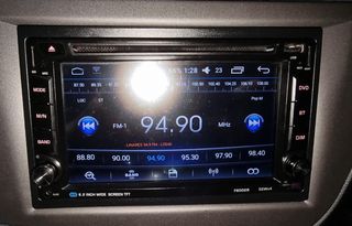 Radio seat leon 2 del 2007, oh cambio por algo