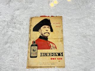 Revista Dígame 1965