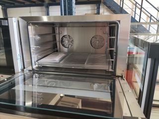 HORNO DE PANADERIA MARCA FM