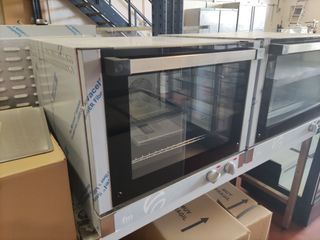 HORNO DE CONVECCIÓN MARCA FM 