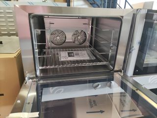 HORNO DE CONVECCIÓN MARCA FM 