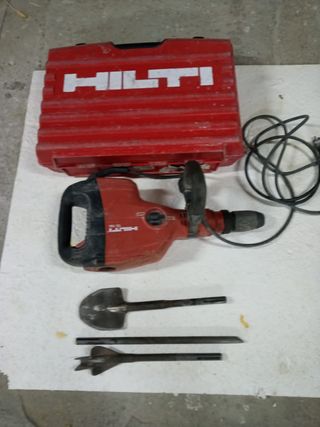 Rompedor Hilti 806