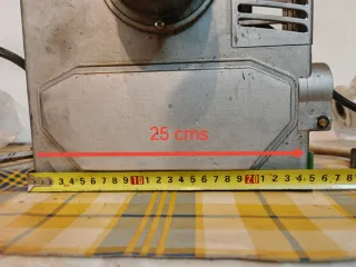 Bruciatore per caldaia a gasolio