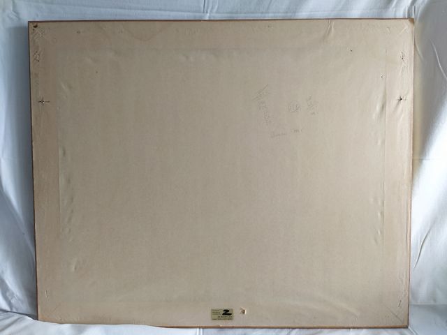 Puerto de Castro Urdiales 1898 por Fernando Hierro