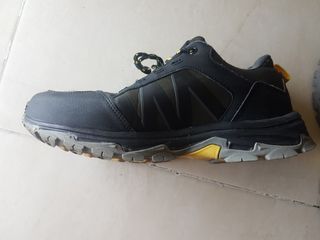 botas de montaña mt8