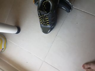 botas de montaña mt8