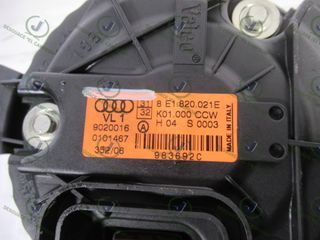 8E1820021E MOTOR CALEFACCION A/A AUDI A4 B7 Descap