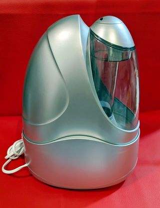 Humidificador ultrasónico 4.2 Litros Medisana UHW