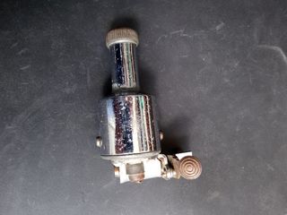 Bicicleta Dinamo Antigua