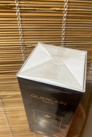 Orchidée Impériale Le concentré micro-lift