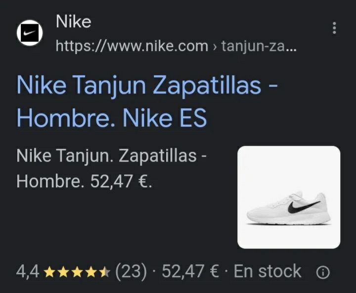 Vision De La Empresa Nike Zapatillas Nike Court Vision Low Next