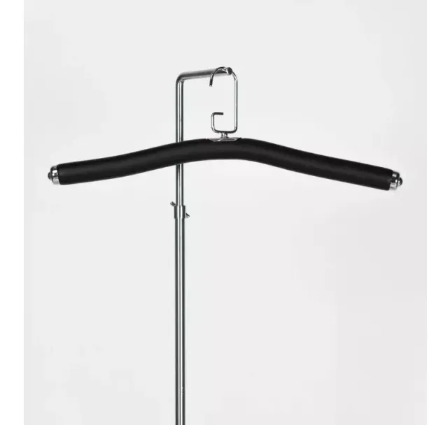 10 grucce flessibili. Per capispalla