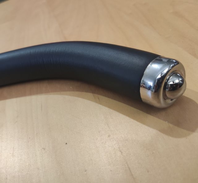 10 grucce flessibili. Per capispalla