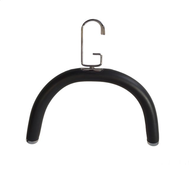 10 grucce flessibili. Per capispalla