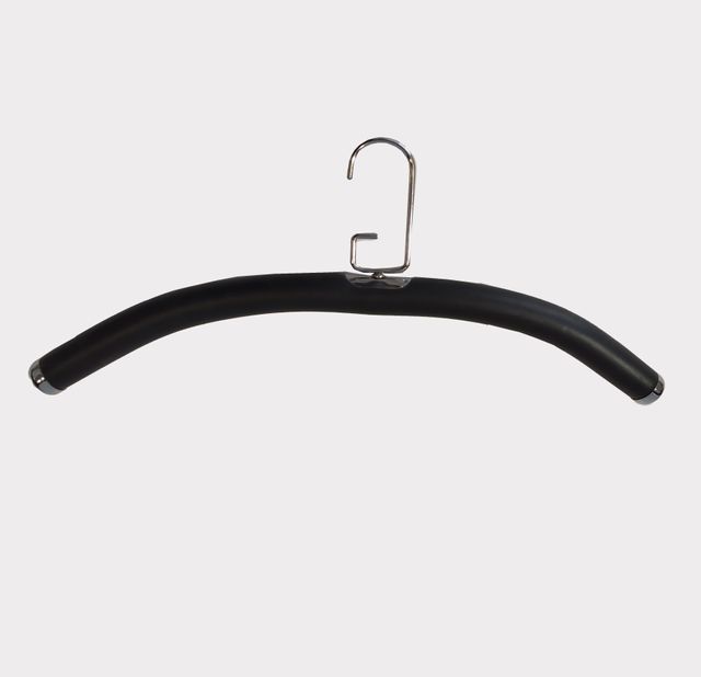 10 grucce flessibili. Per capispalla