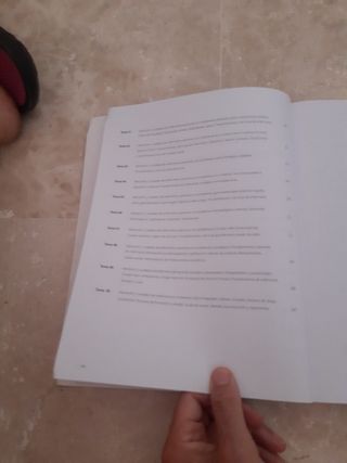 Oposiciones enfermeria Canarias