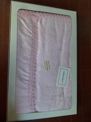 Copriletto matrimoniale