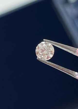 Diamante (GIA) 0.23ct - I - VS2