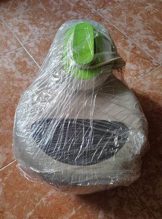 Freidora sin aceite Tefal actiery essential