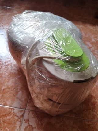 Freidora sin aceite Tefal actiery essential