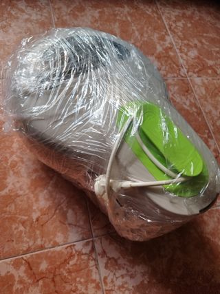 Freidora sin aceite Tefal actiery essential