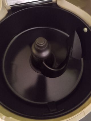 Freidora sin aceite Tefal actiery essential