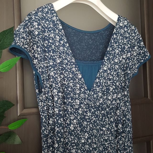 Vestido Made in Italy M