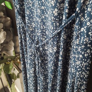 Vestido Made in Italy M