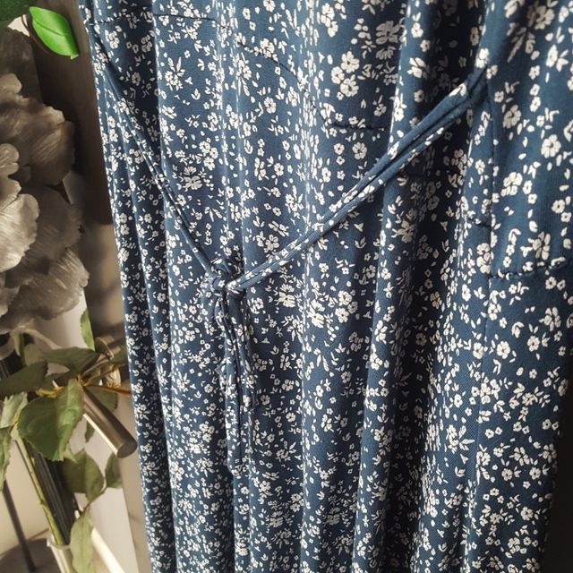 Vestido Made in Italy M