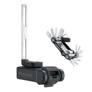 Multiherramienta TOPEAK ninja T mountain