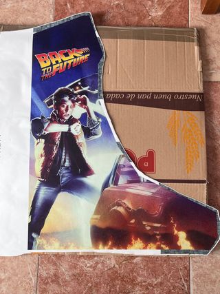 kit vinilo maquina arcade