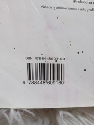 Psicología MC 2 Bachillerato