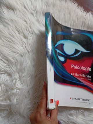 Psicología MC 2 Bachillerato