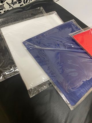 KIT ESTUDIO FOTOGRAFICO PORTATIL