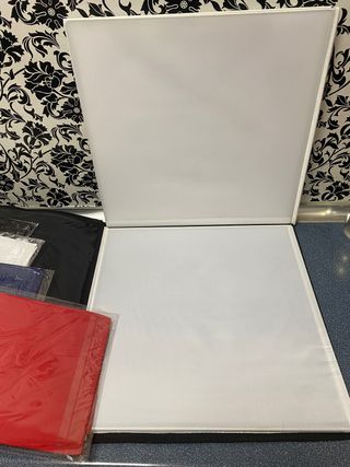 KIT ESTUDIO FOTOGRAFICO PORTATIL