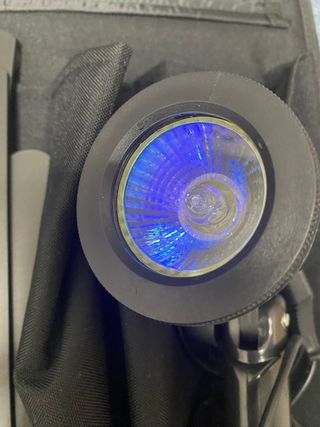 KIT ESTUDIO FOTOGRAFICO PORTATIL