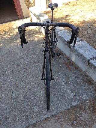 Bicicleta de carretera talla 53