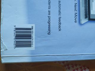 Workbook Next move 3° ESO