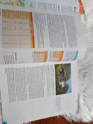 Geografía Anaya 2 Bachillerato con cuadernillo