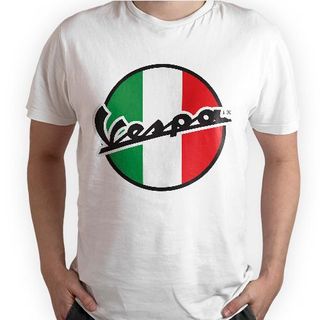 CAMISETA VESPA